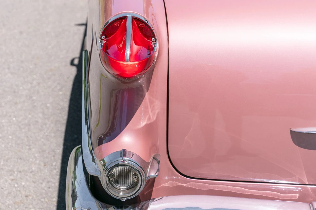 1956 Oldsmobile 98 - Image 20 of 31