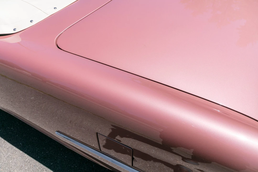 1956 Oldsmobile 98 - Image 29 of 31