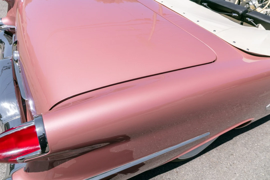 1956 Oldsmobile 98 - Image 28 of 31