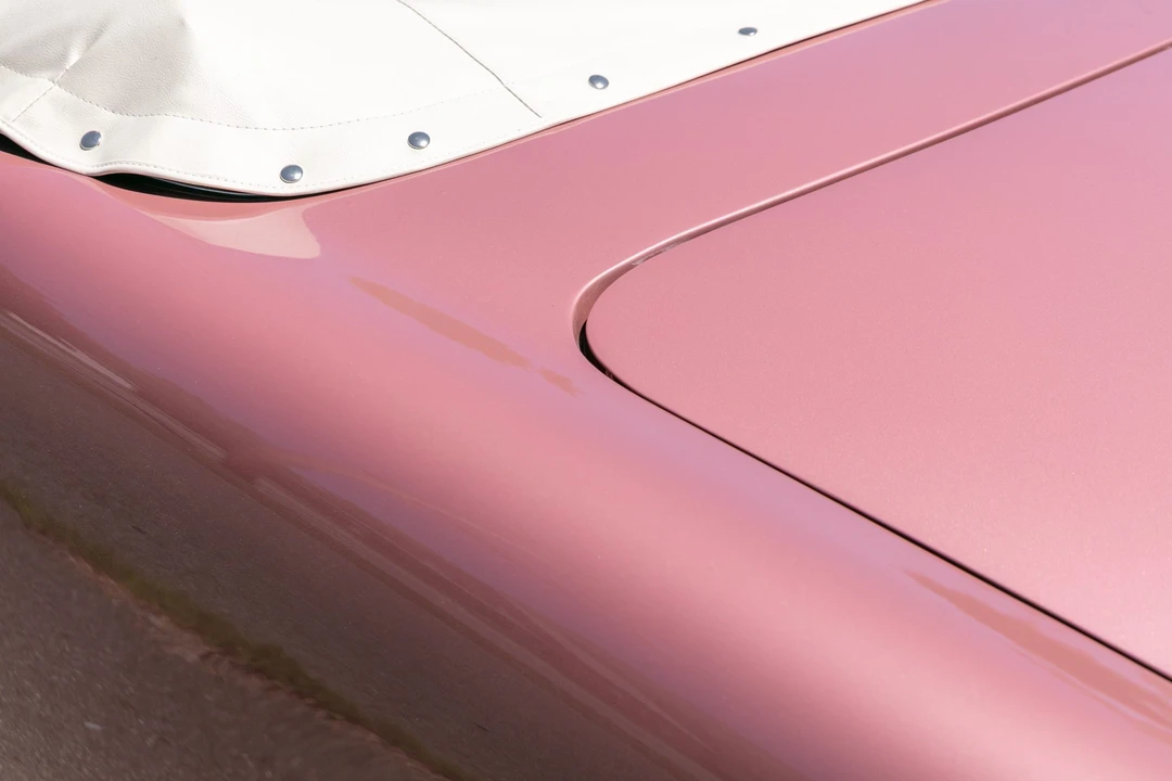 1956 Oldsmobile 98 - Image 31 of 31