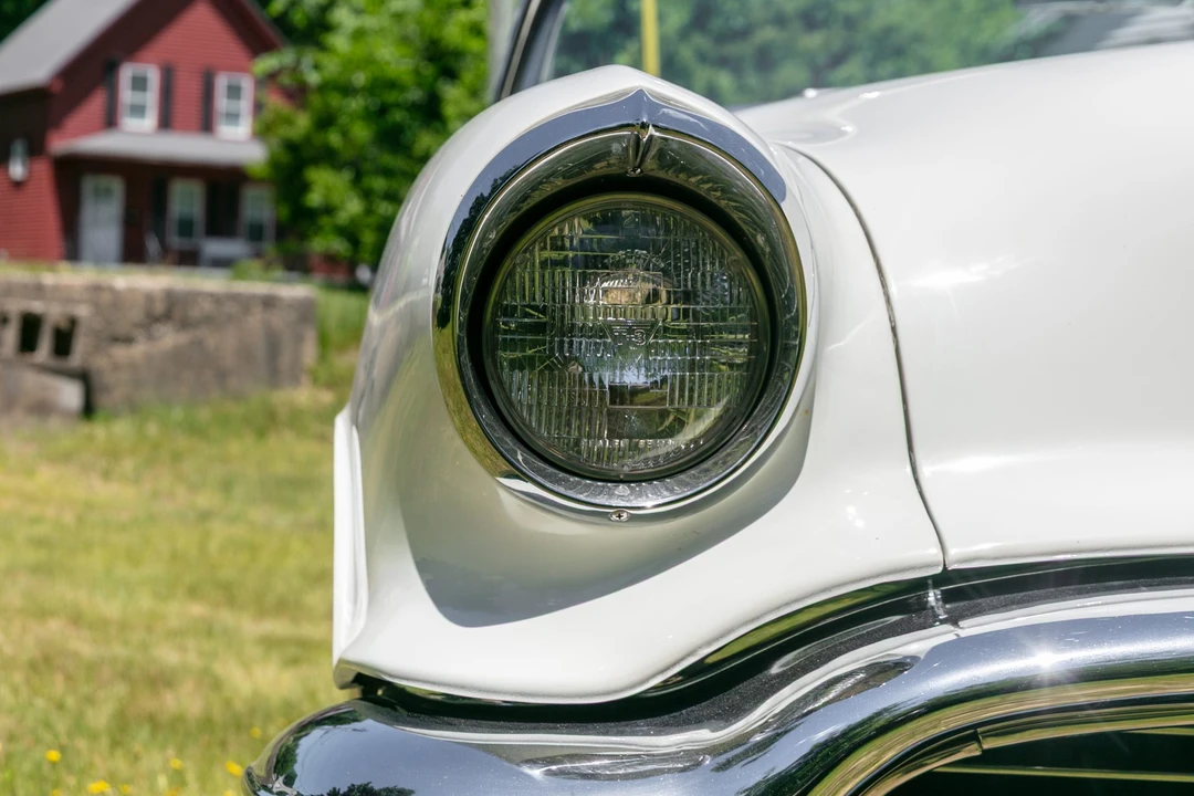 1956 Oldsmobile 98 - Image 17 of 31