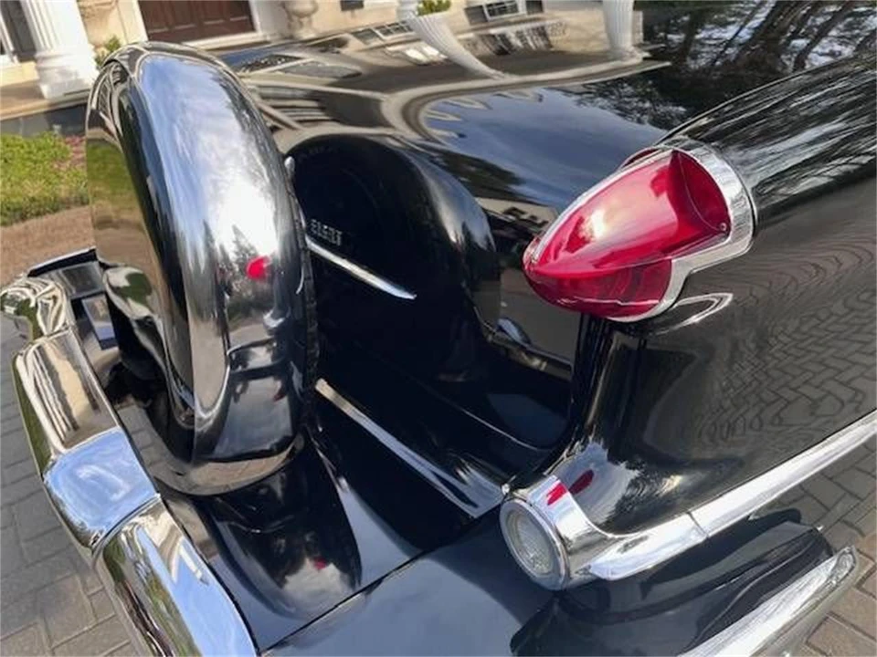 1956 Oldsmobile Starfire - Image 19 of 23