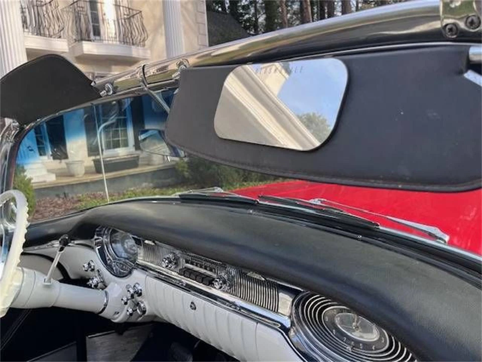1956 Oldsmobile Starfire - Image 15 of 23