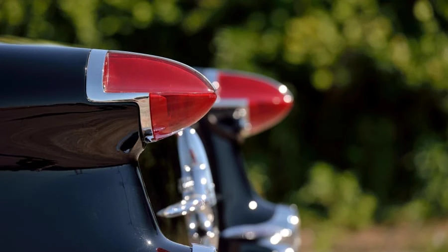 1956 Oldsmobile Starfire - Image 17 of 26