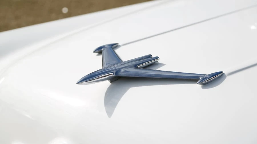 1956 Oldsmobile Starfire - Image 8 of 8