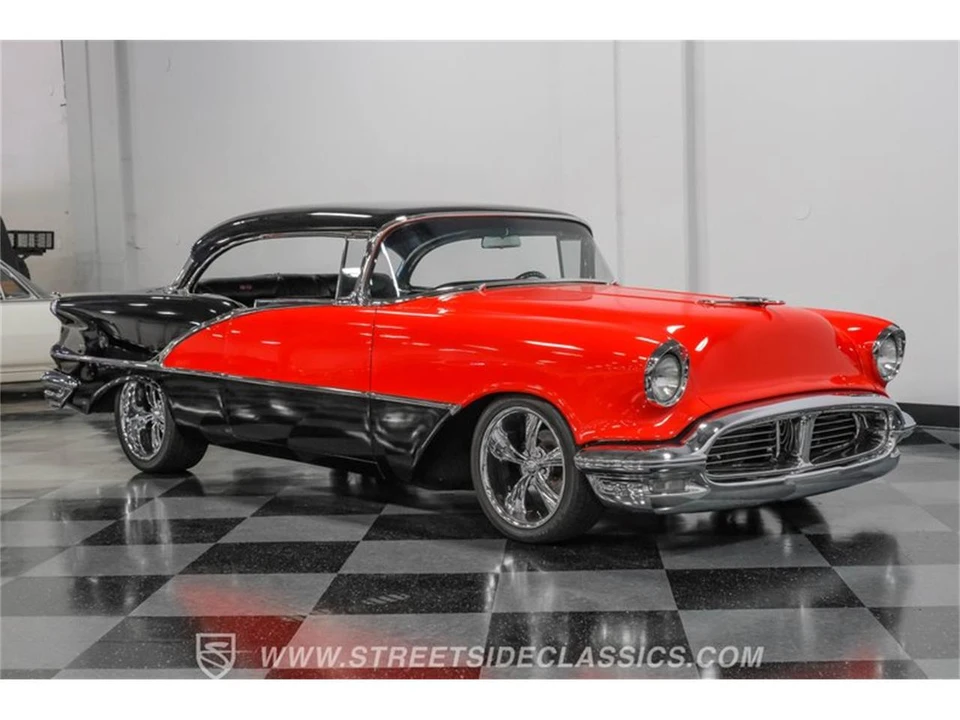 1956 Oldsmobile 88 - Image 17 of 31