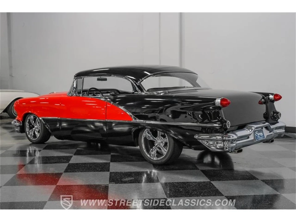 1956 Oldsmobile 88 - Image 7 of 31