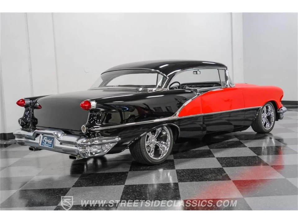 1956 Oldsmobile 88 - Image 12 of 31