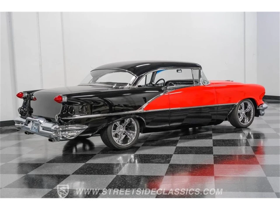 1956 Oldsmobile 88 - Image 13 of 31