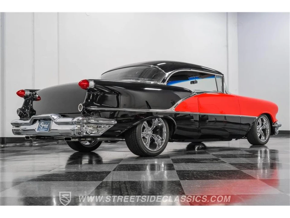 1956 Oldsmobile 88 - Image 28 of 31