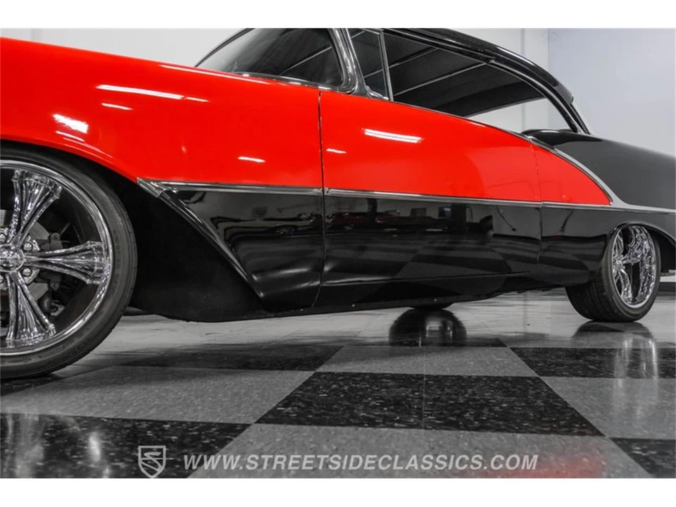 1956 Oldsmobile 88 - Image 23 of 31