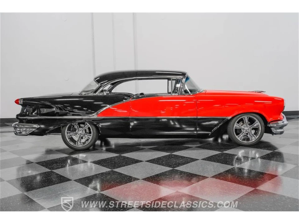 1956 Oldsmobile 88 - Image 14 of 31