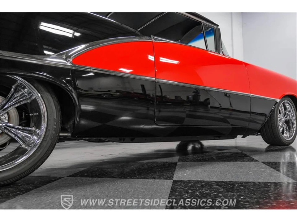 1956 Oldsmobile 88 - Image 29 of 31