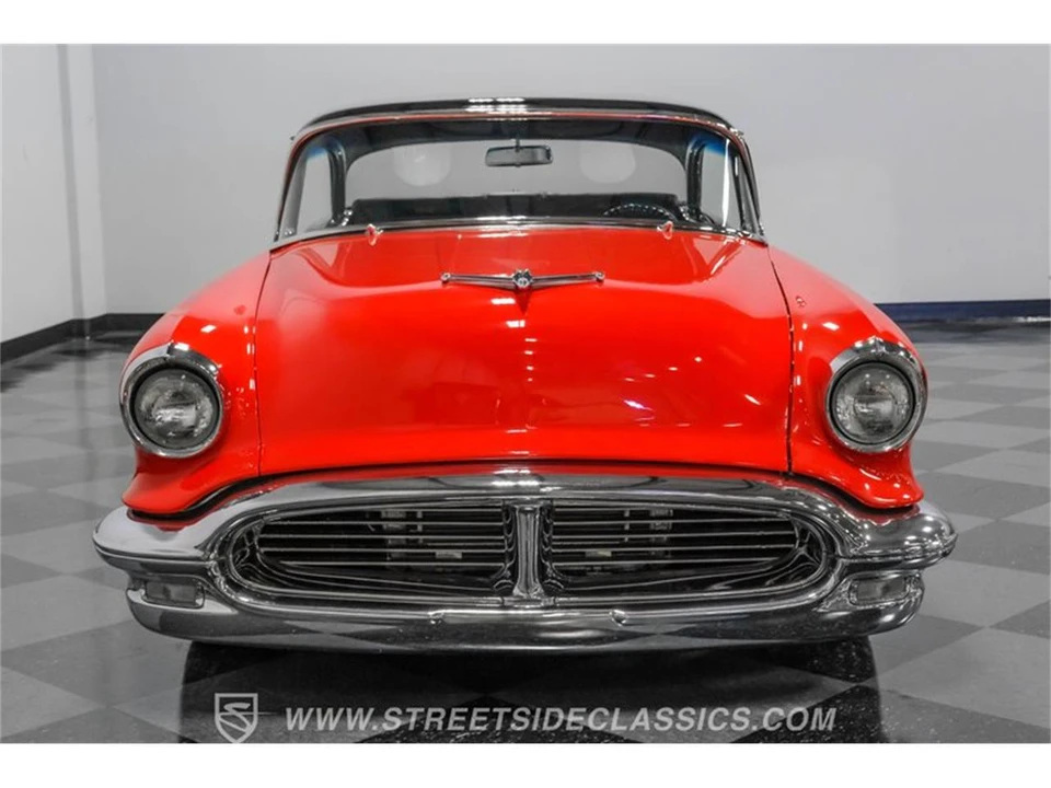 1956 Oldsmobile 88 - Image 19 of 31