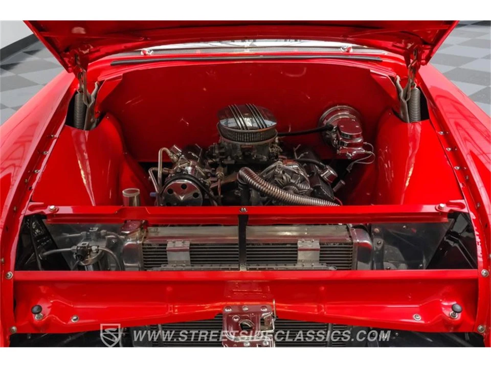 1956 Oldsmobile 88 - Image 3 of 31