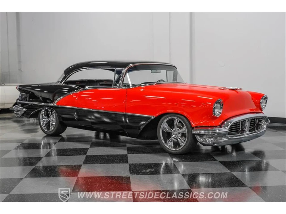 1956 Oldsmobile 88 - Image 15 of 31