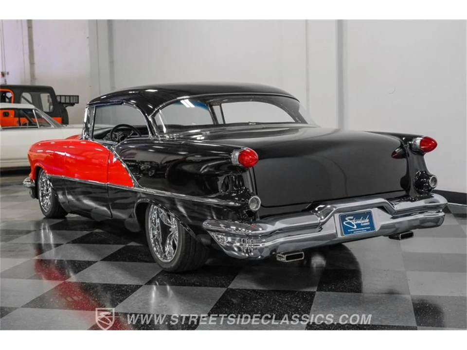1956 Oldsmobile 88 - Image 10 of 31