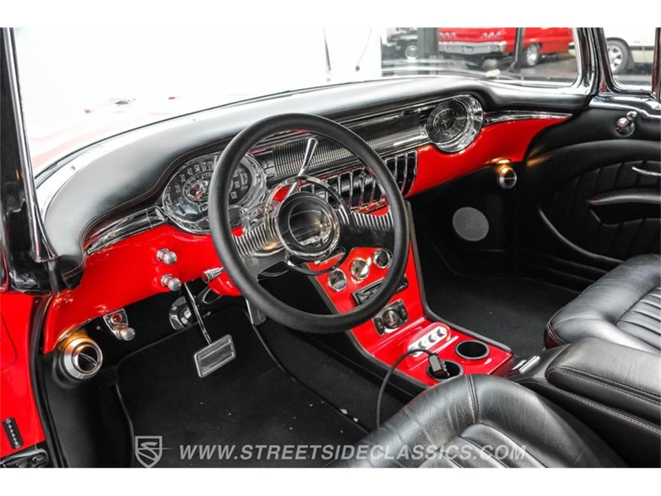 1956 Oldsmobile 88 - Image 4 of 31