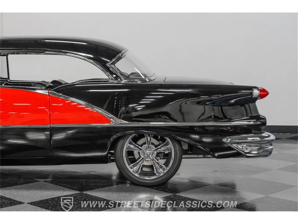 1956 Oldsmobile 88 - Image 25 of 31