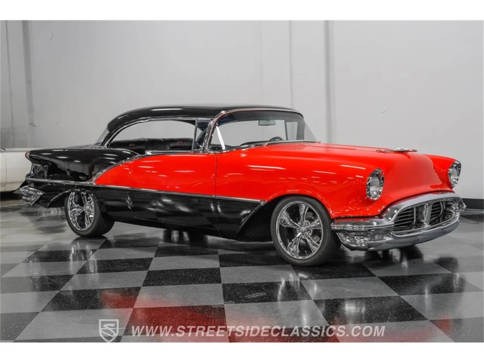 1956 Oldsmobile 88 - Image 16 of 31