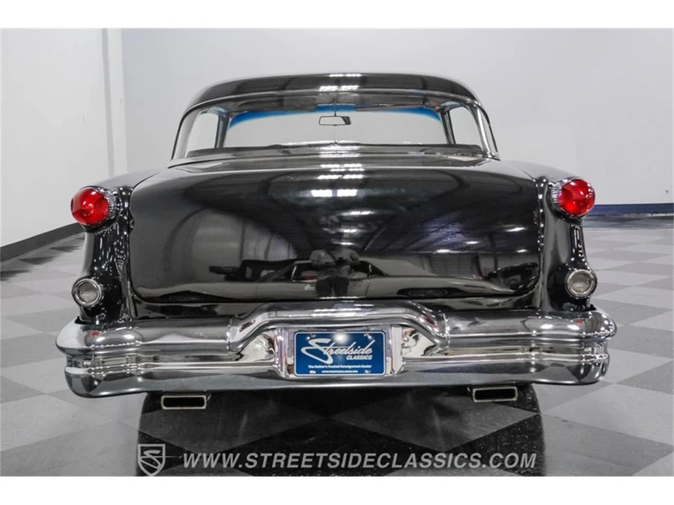 1956 Oldsmobile 88 - Image 11 of 31