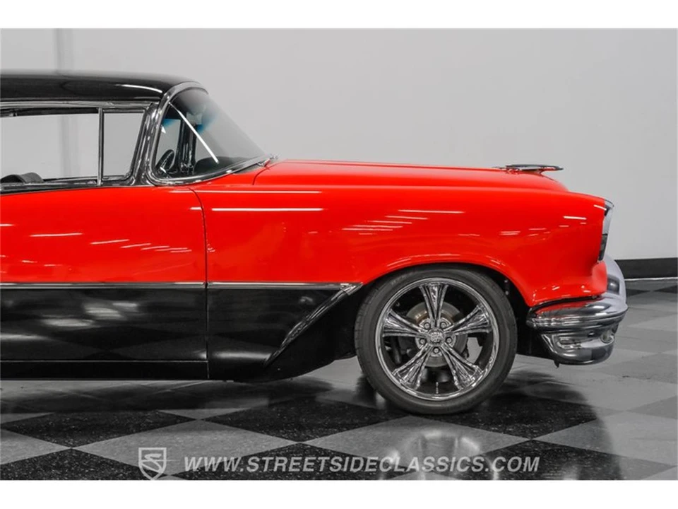 1956 Oldsmobile 88 - Image 31 of 31