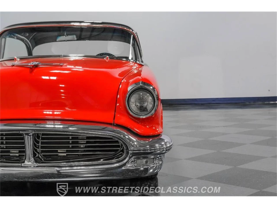1956 Oldsmobile 88 - Image 21 of 31