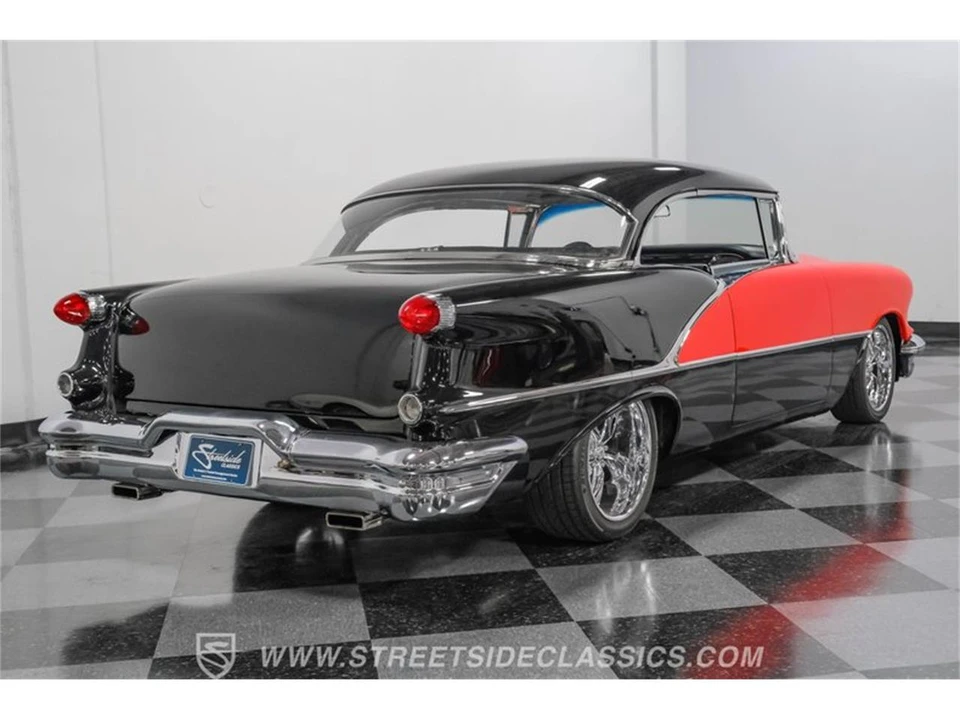 1956 Oldsmobile 88 - Image 26 of 31