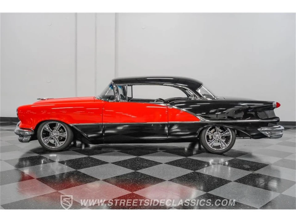 1956 Oldsmobile 88 - Image 2 of 31