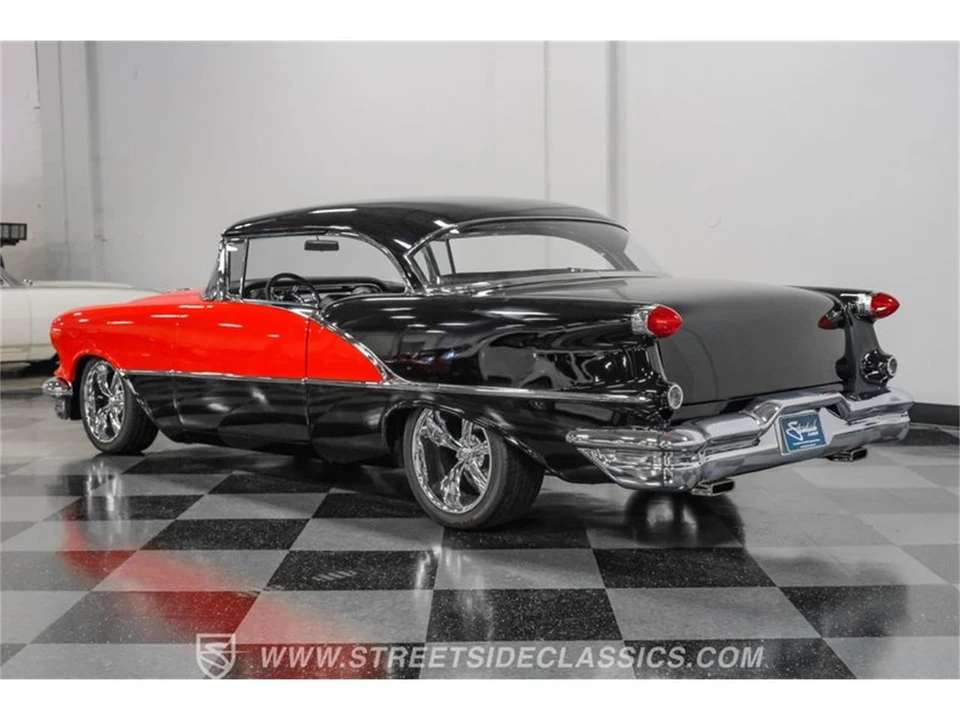 1956 Oldsmobile 88 - Image 8 of 31
