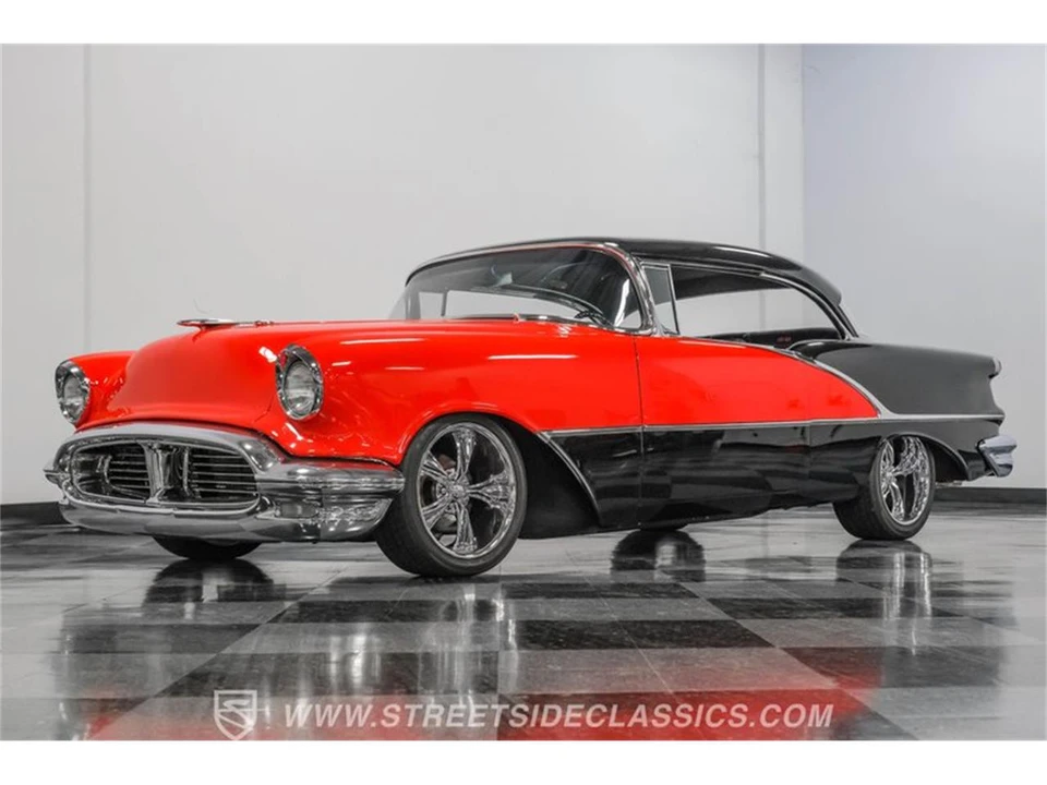 1956 Oldsmobile 88 - Image 22 of 31