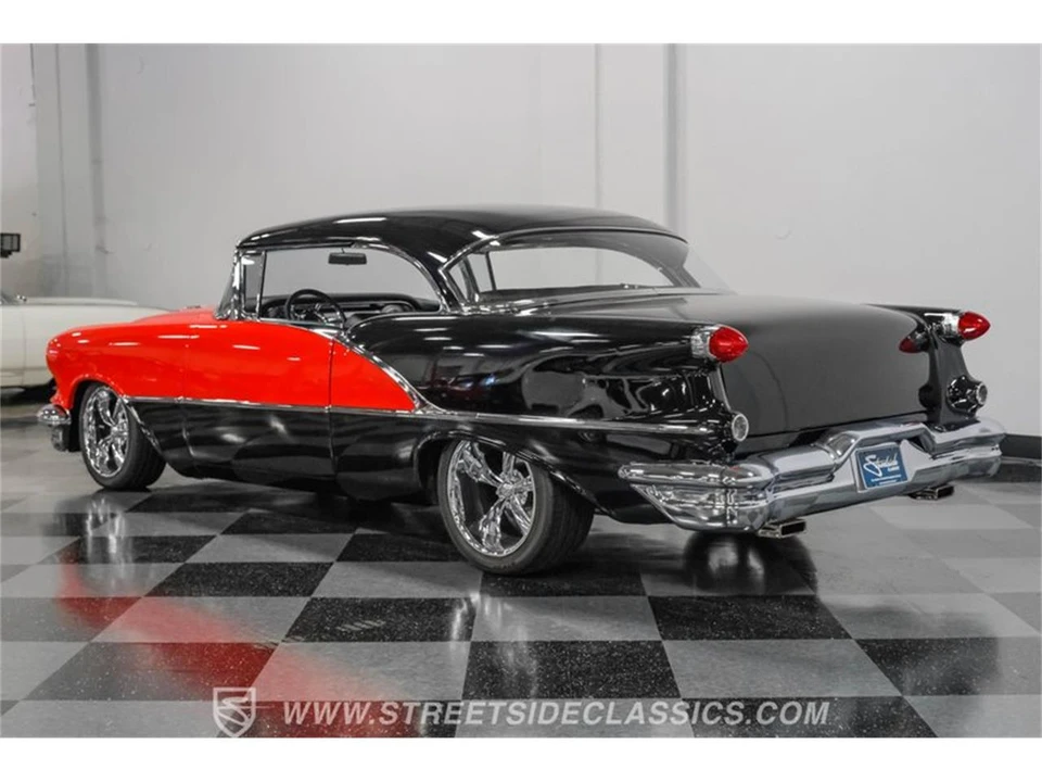 1956 Oldsmobile 88 - Image 9 of 31