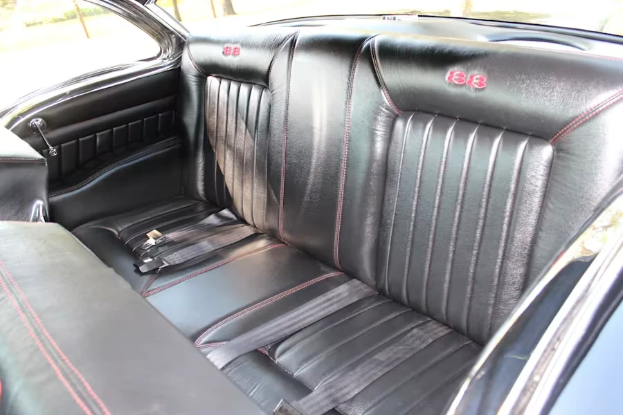 1956 Oldsmobile 88 - Image 31 of 31