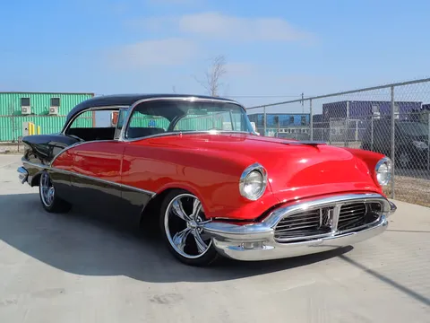 1956 Oldsmobile Super 88