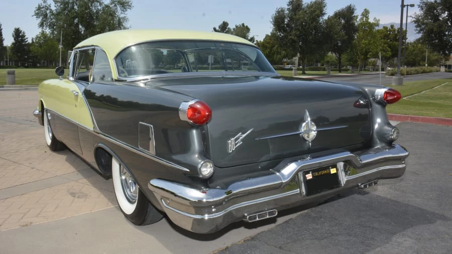 1956 Oldsmobile 88 - Image 3 of 12