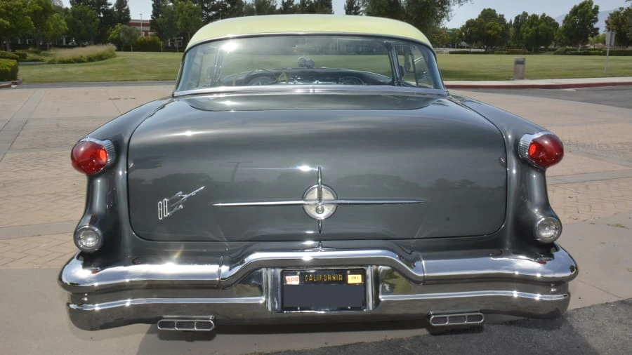 1956 Oldsmobile 88 - Image 12 of 12