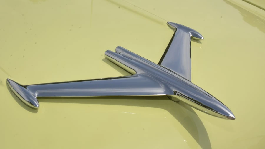 1956 Oldsmobile 88 - Image 10 of 12