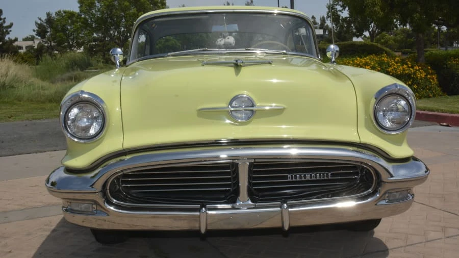 1956 Oldsmobile 88 - Image 11 of 12
