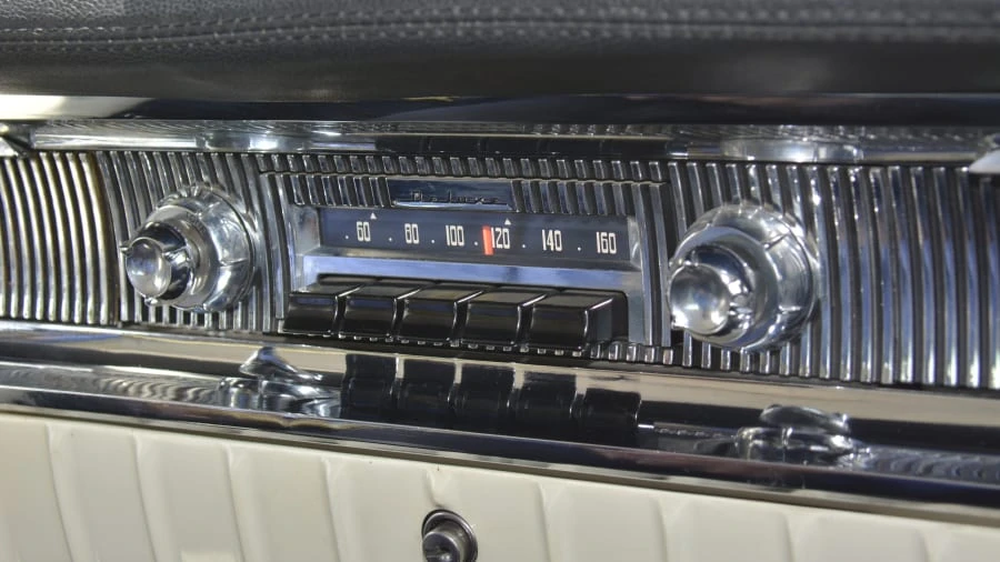 1956 Oldsmobile 88 - Image 5 of 12