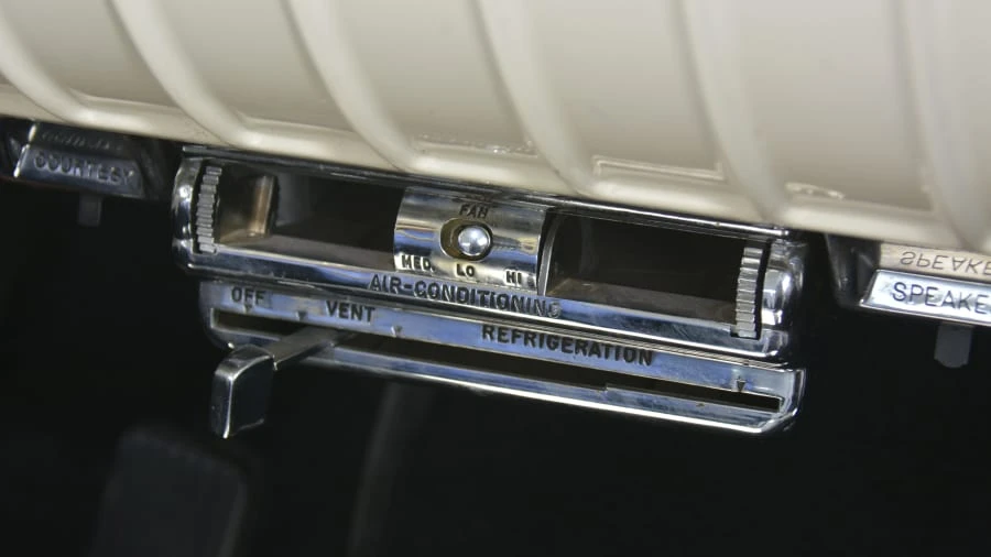 1956 Oldsmobile 88 - Image 6 of 12