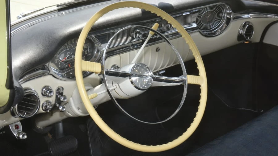1956 Oldsmobile 88 - Image 4 of 12
