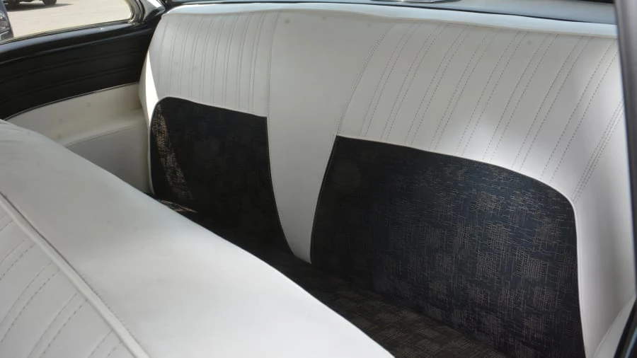 1956 Oldsmobile 88 - Image 7 of 12