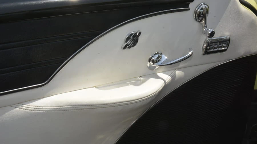 1956 Oldsmobile 88 - Image 8 of 12