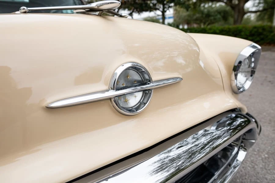 1956 Oldsmobile 88 - Image 7 of 31