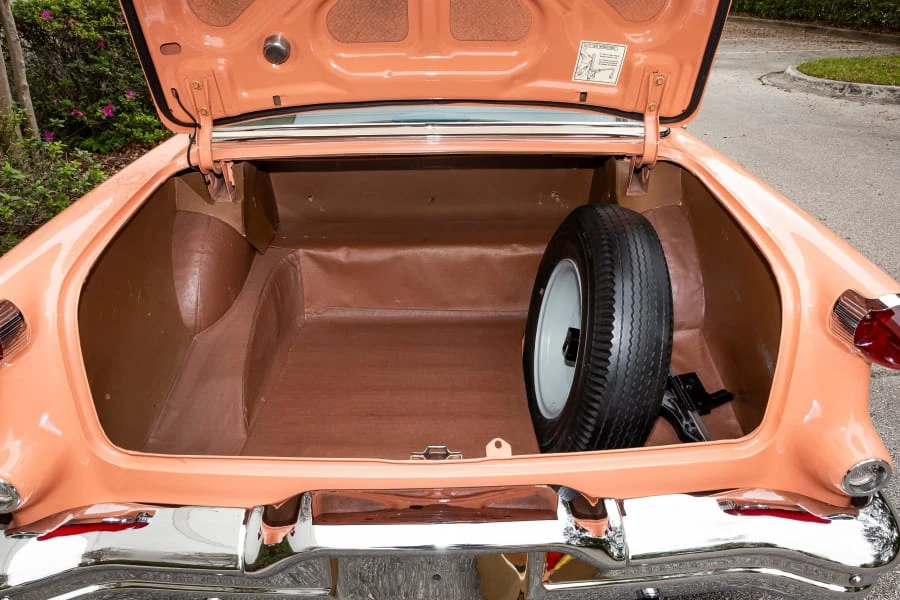 1956 Oldsmobile 88 - Image 12 of 31