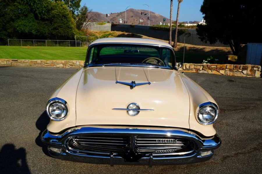 1956 Oldsmobile 88 - Image 16 of 31