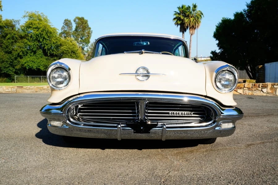1956 Oldsmobile 88 - Image 17 of 31