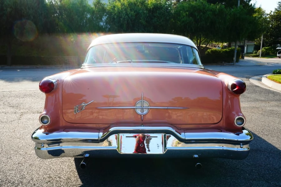 1956 Oldsmobile 88 - Image 23 of 31