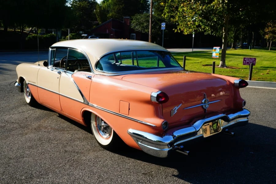1956 Oldsmobile 88 - Image 24 of 31