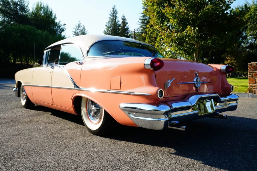 1956 Oldsmobile 88 - Image 25 of 31